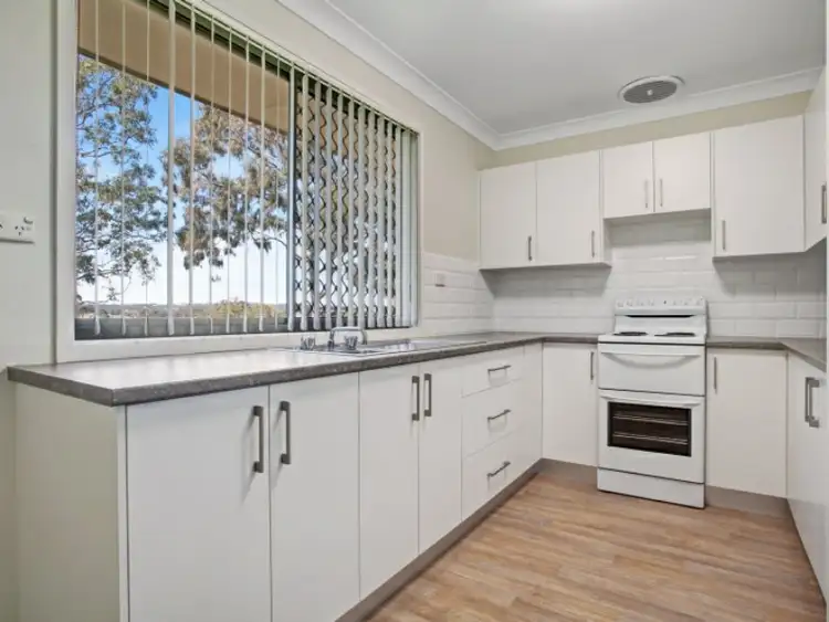 Second view of Homely house listing, 34 Tomaga Parade, Mount Hutton NSW 2290