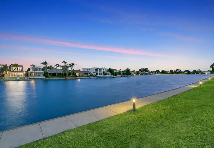 Main view of Homely house listing, 19A Keppel Grove, West Lakes SA 5021