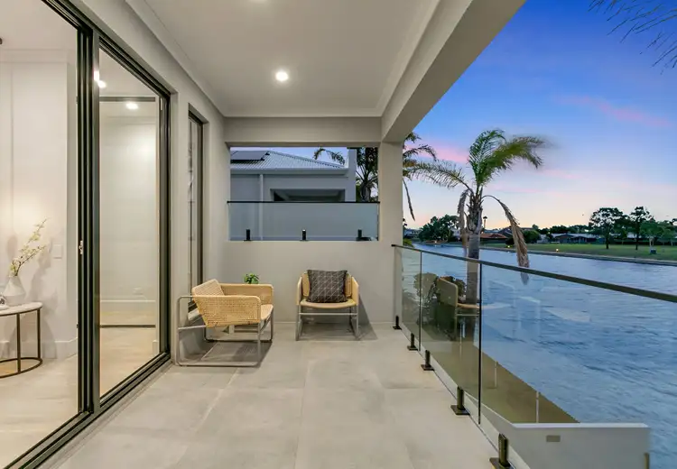Second view of Homely house listing, 19A Keppel Grove, West Lakes SA 5021