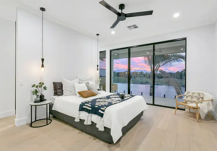 Third view of Homely house listing, 19A Keppel Grove, West Lakes SA 5021