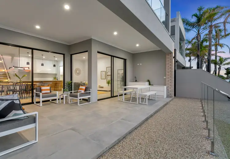 Fourth view of Homely house listing, 19A Keppel Grove, West Lakes SA 5021