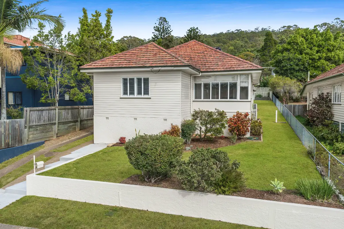 Main view of Homely house listing, 25 Tenby Street, Mount Gravatt QLD 4122