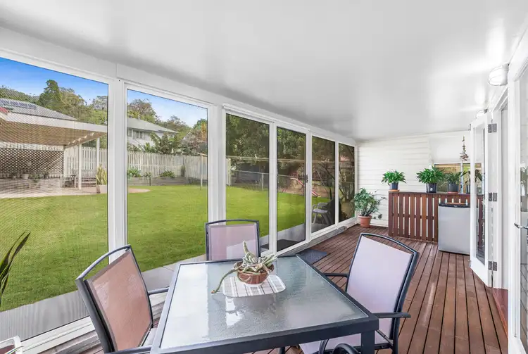 Sixth view of Homely house listing, 25 Tenby Street, Mount Gravatt QLD 4122