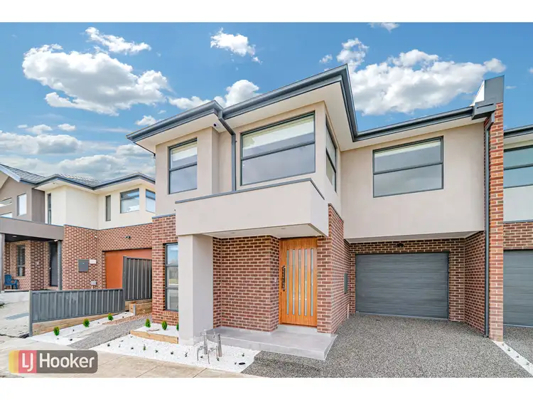 Main view of Homely house listing, 106 Gallantry Avenue, Craigieburn VIC 3064