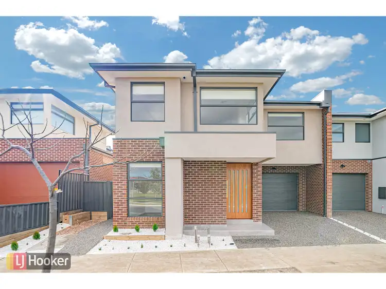 Second view of Homely house listing, 106 Gallantry Avenue, Craigieburn VIC 3064