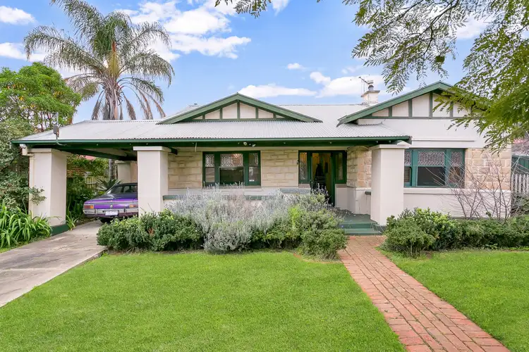 Second view of Homely house listing, 296 Glynburn Road, Kensington Gardens SA 5068