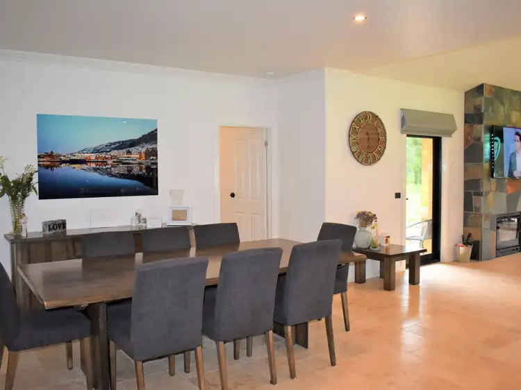 Fifth view of Homely rural property listing, 5 Steavenson Road, Buxton VIC 3711