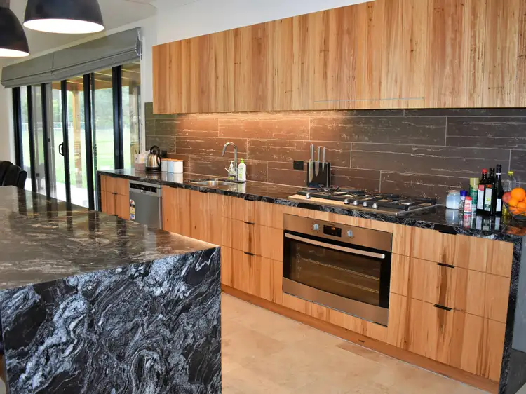 Seventh view of Homely rural property listing, 5 Steavenson Road, Buxton VIC 3711