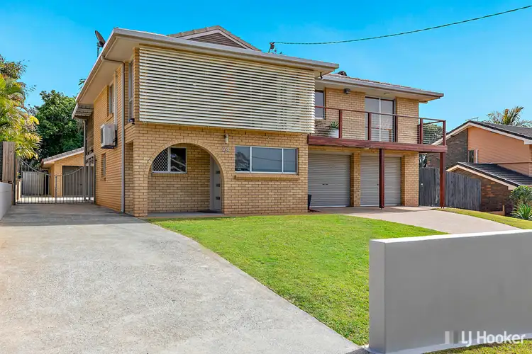 24 Topatig Street, Cleveland QLD 4163