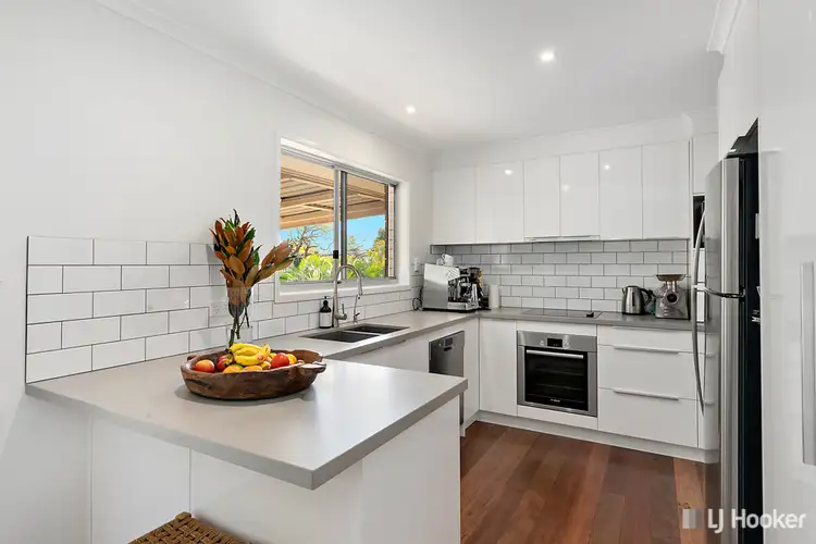 Second view of Homely house listing, 24 Topatig Street, Cleveland QLD 4163