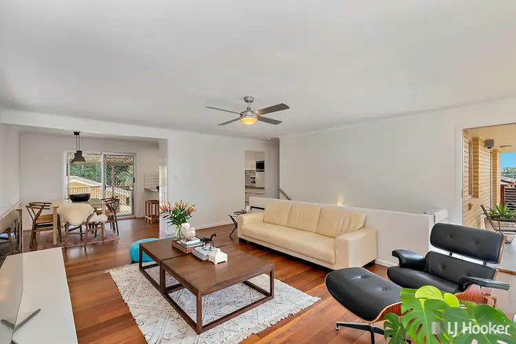 Third view of Homely house listing, 24 Topatig Street, Cleveland QLD 4163