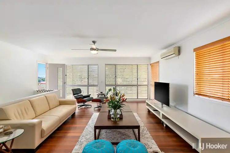 Fourth view of Homely house listing, 24 Topatig Street, Cleveland QLD 4163