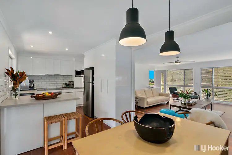 Fifth view of Homely house listing, 24 Topatig Street, Cleveland QLD 4163
