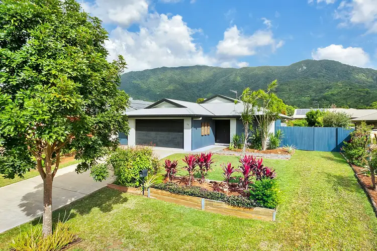 16 Heritage South Street, Redlynch QLD 4870