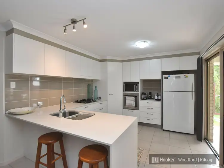 Second view of Homely house listing, 63 Taminga Circuit, D'aguilar QLD 4514
