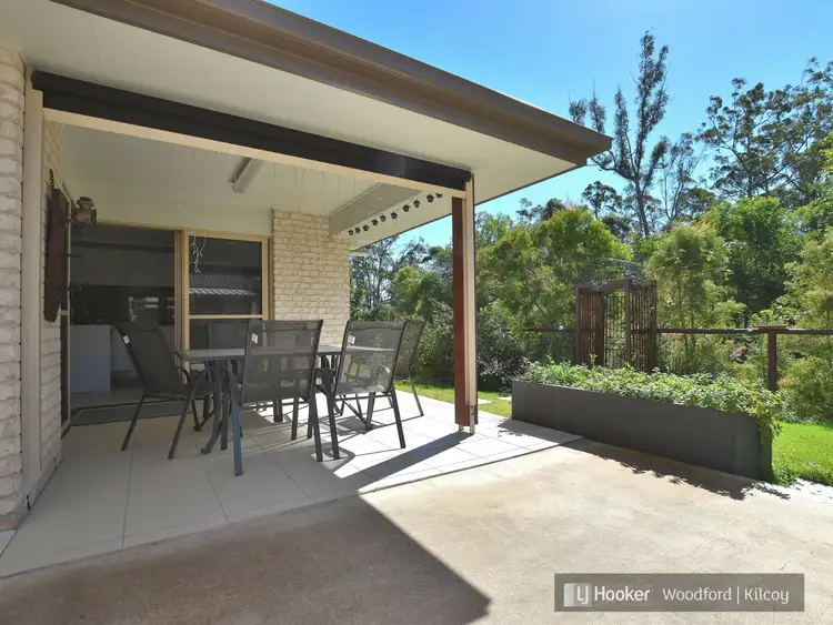 Third view of Homely house listing, 63 Taminga Circuit, D'aguilar QLD 4514