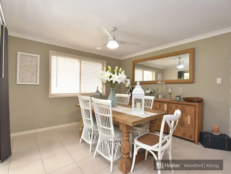 Fourth view of Homely house listing, 63 Taminga Circuit, D'aguilar QLD 4514