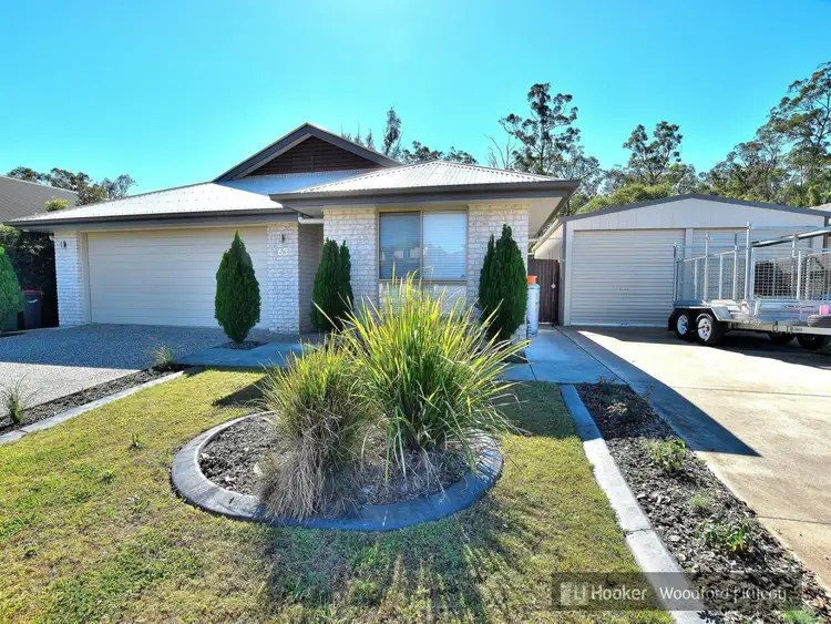 Sixth view of Homely house listing, 63 Taminga Circuit, D'aguilar QLD 4514