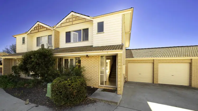 2/45 Weddin Circuit, Palmerston ACT 2913