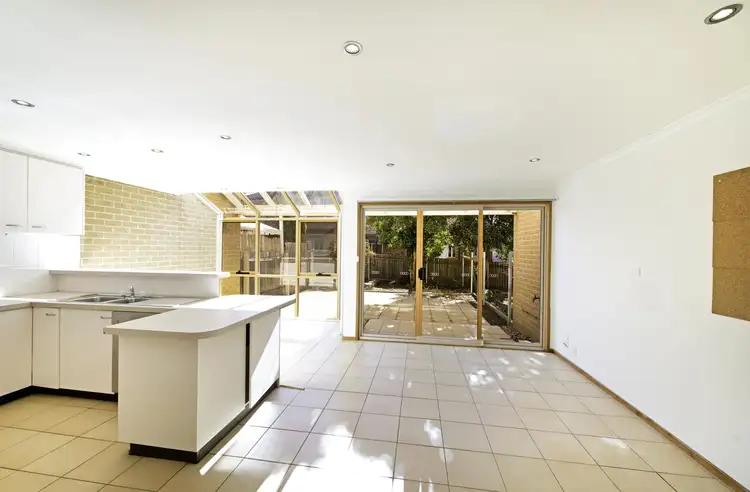 Second view of Homely townhouse listing, 2/45 Weddin Circuit, Palmerston ACT 2913