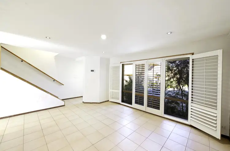 Third view of Homely townhouse listing, 2/45 Weddin Circuit, Palmerston ACT 2913