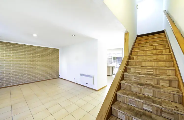 Fifth view of Homely townhouse listing, 2/45 Weddin Circuit, Palmerston ACT 2913