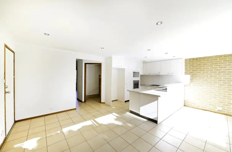 Seventh view of Homely townhouse listing, 2/45 Weddin Circuit, Palmerston ACT 2913