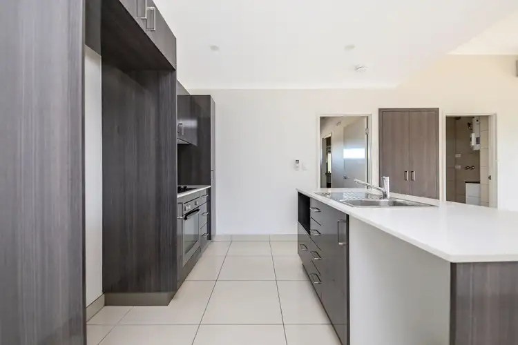 Second view of Homely apartment listing, 14/25 Fairweather Crescent, Coolalinga NT 839