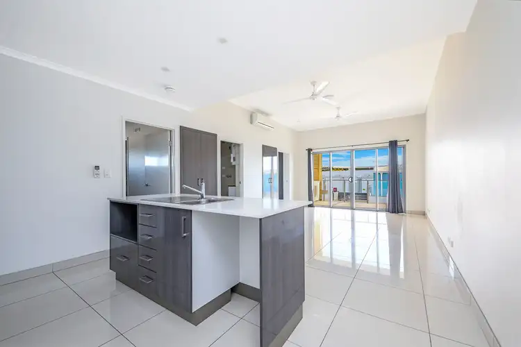 Third view of Homely apartment listing, 14/25 Fairweather Crescent, Coolalinga NT 839