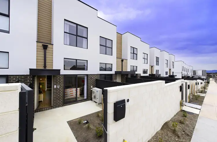 93 Stockman Avenue, Lawson ACT 2617
