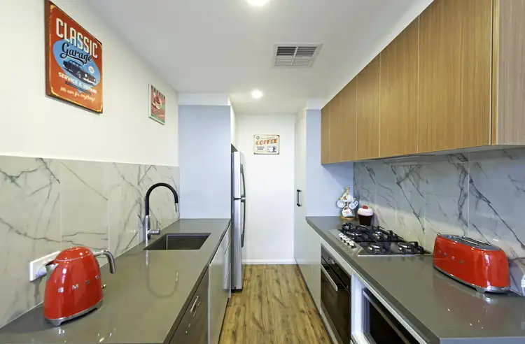 Fifth view of Homely house listing, 93 Stockman Avenue, Lawson ACT 2617