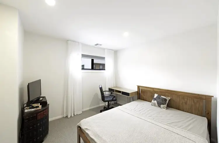 Sixth view of Homely house listing, 93 Stockman Avenue, Lawson ACT 2617