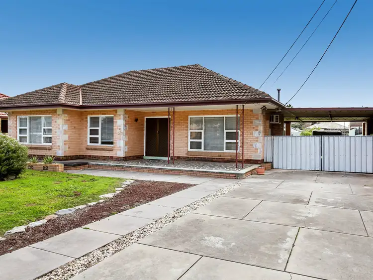 Main view of Homely house listing, 37 Airdrie Avenue, Seaton SA 5023