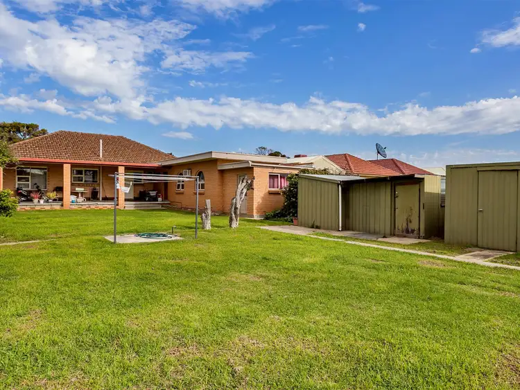 Second view of Homely house listing, 37 Airdrie Avenue, Seaton SA 5023