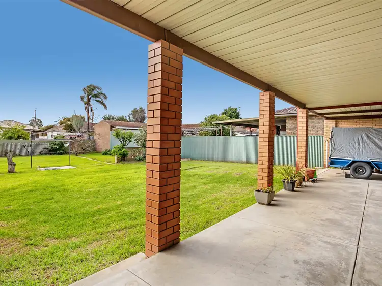 Third view of Homely house listing, 37 Airdrie Avenue, Seaton SA 5023