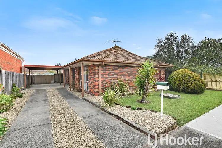 Main view of Homely house listing, 13 Emily Drive, Narre Warren VIC 3805