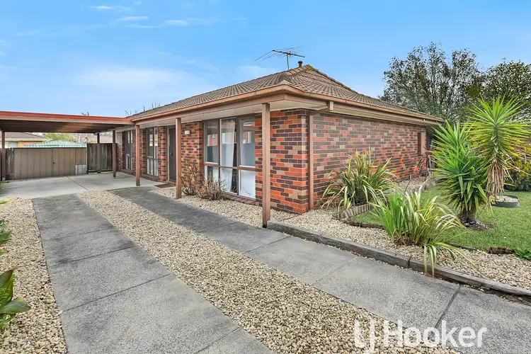 Second view of Homely house listing, 13 Emily Drive, Narre Warren VIC 3805