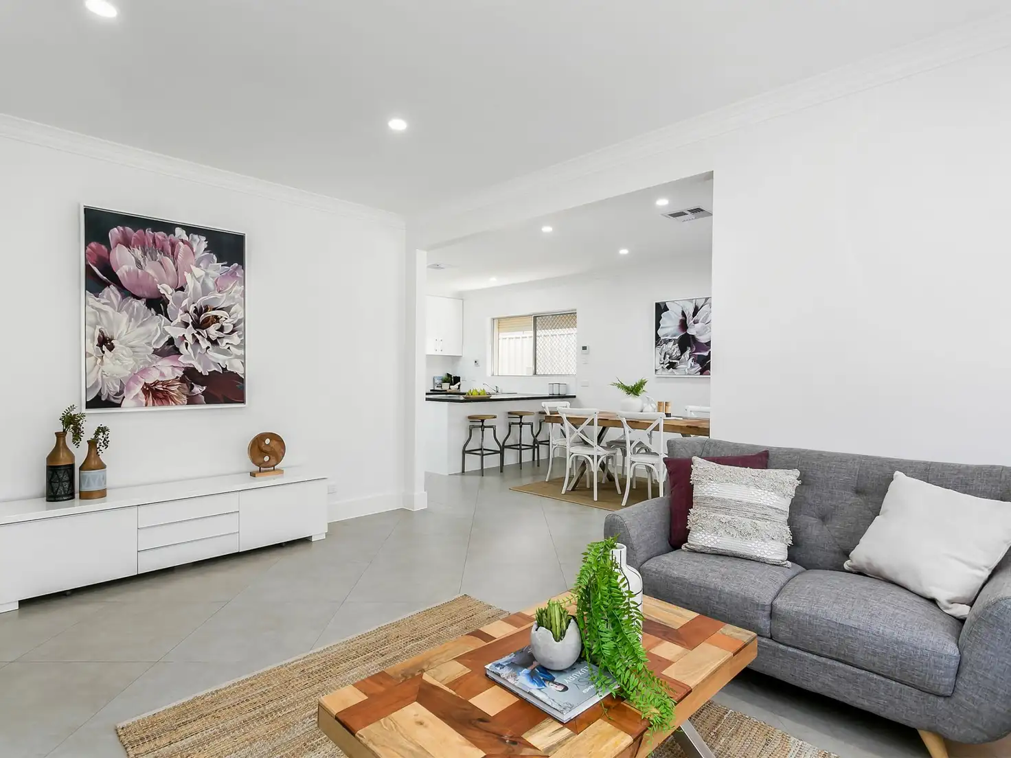 Main view of Homely house listing, 15 Betty Avenue, Fulham Gardens SA 5024