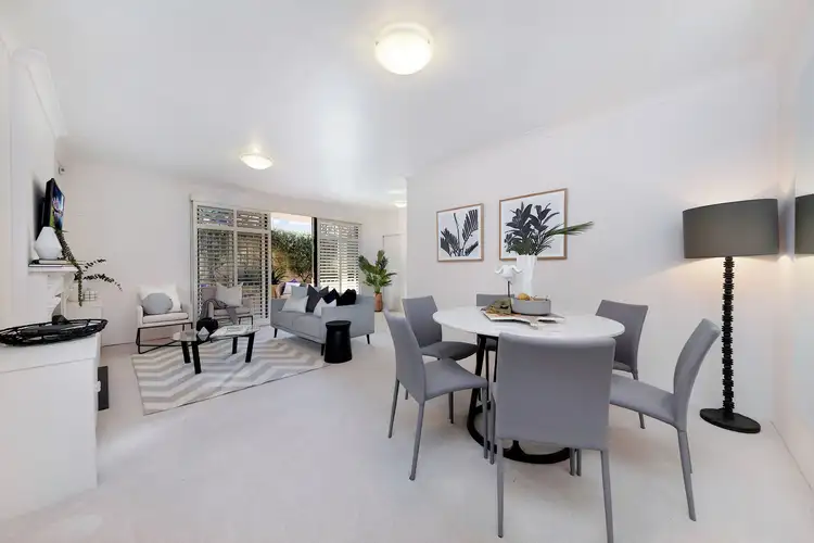 8/167-171 Bronte Road, Queens Park NSW 2022
