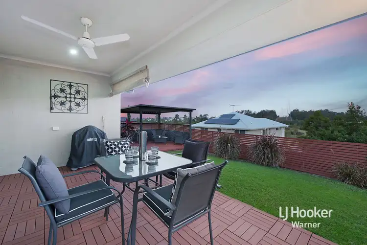 Second view of Homely house listing, 48 Moor Circuit, Warner QLD 4500