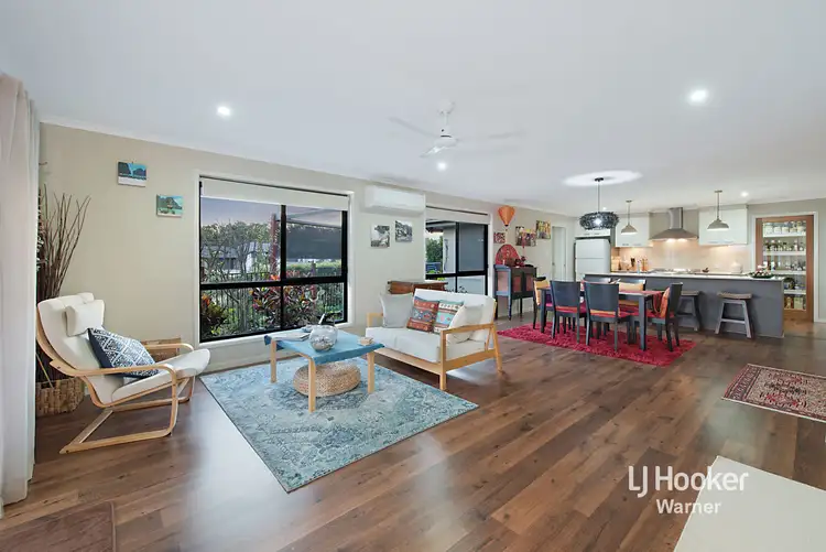 Third view of Homely house listing, 48 Moor Circuit, Warner QLD 4500