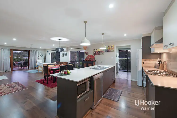 Fourth view of Homely house listing, 48 Moor Circuit, Warner QLD 4500