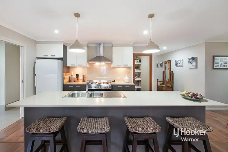 Fifth view of Homely house listing, 48 Moor Circuit, Warner QLD 4500