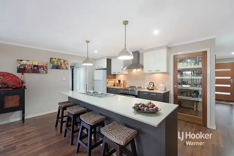 Sixth view of Homely house listing, 48 Moor Circuit, Warner QLD 4500