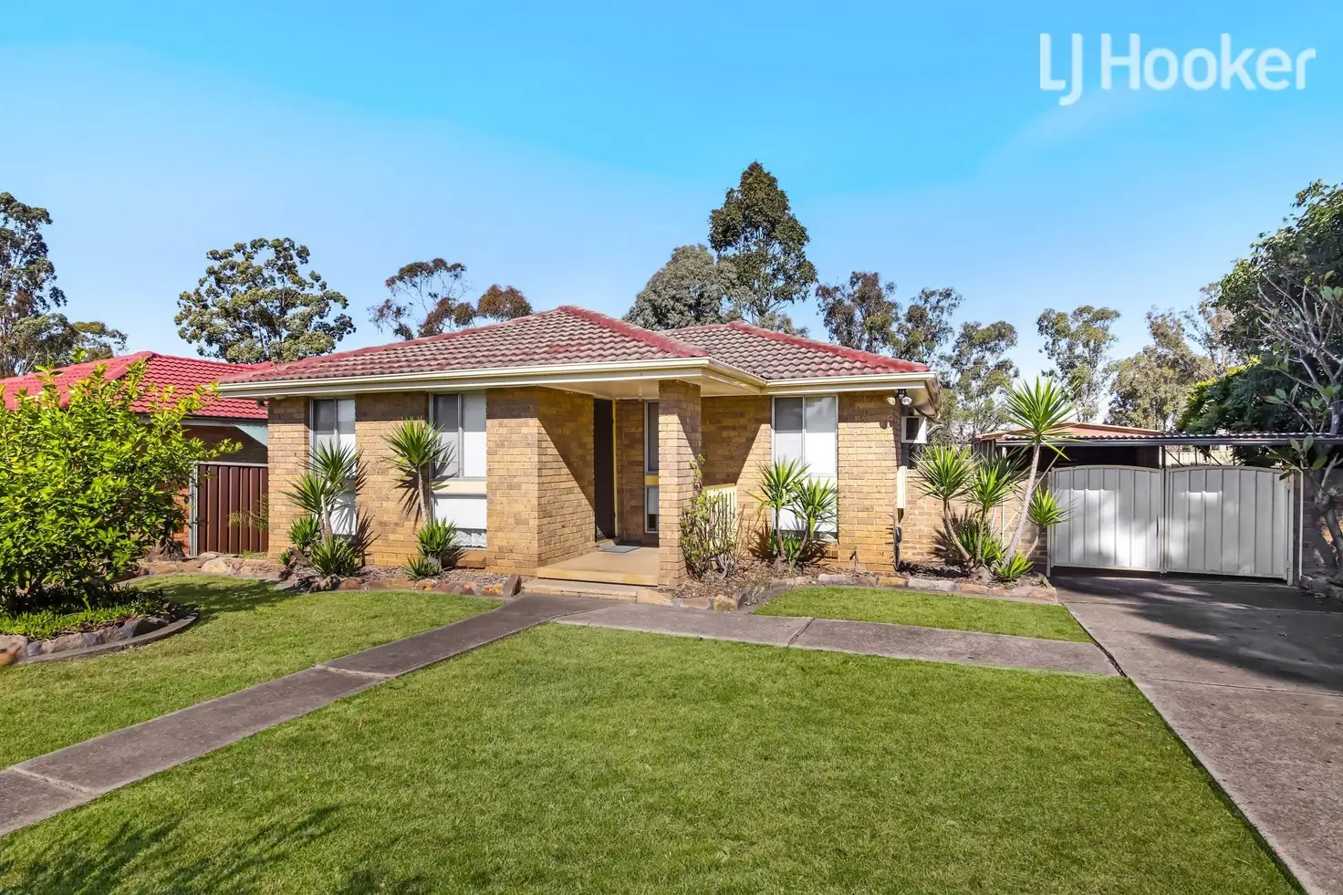 Main view of Homely house listing, 52 Grazier Crescent, Werrington Downs NSW 2747
