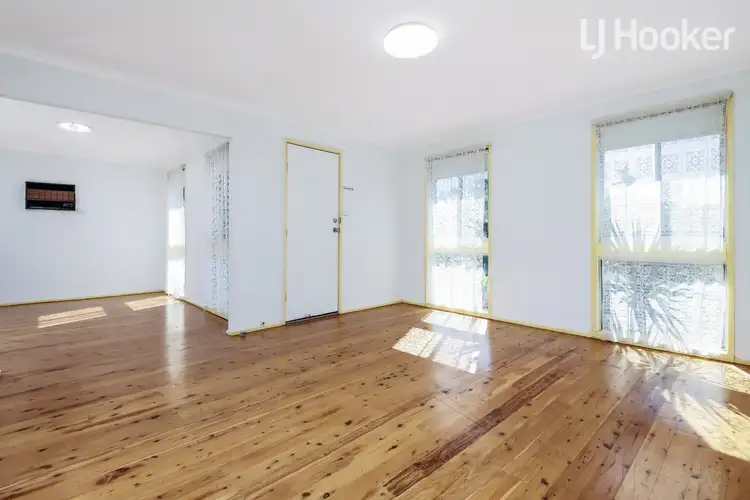 Second view of Homely house listing, 52 Grazier Crescent, Werrington Downs NSW 2747