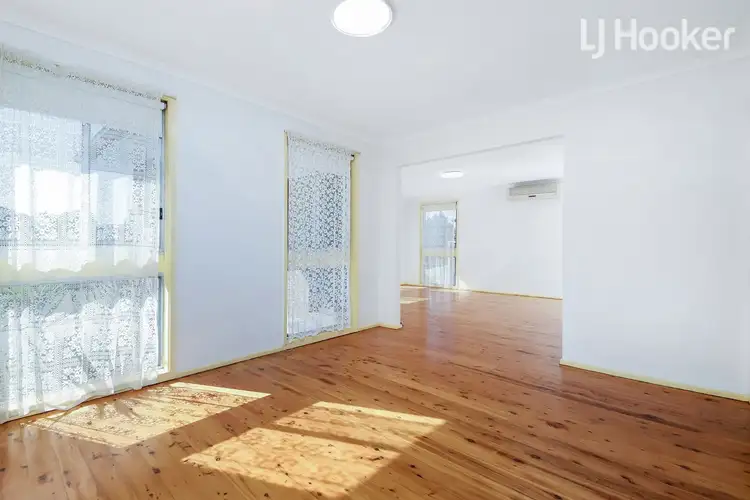 Third view of Homely house listing, 52 Grazier Crescent, Werrington Downs NSW 2747