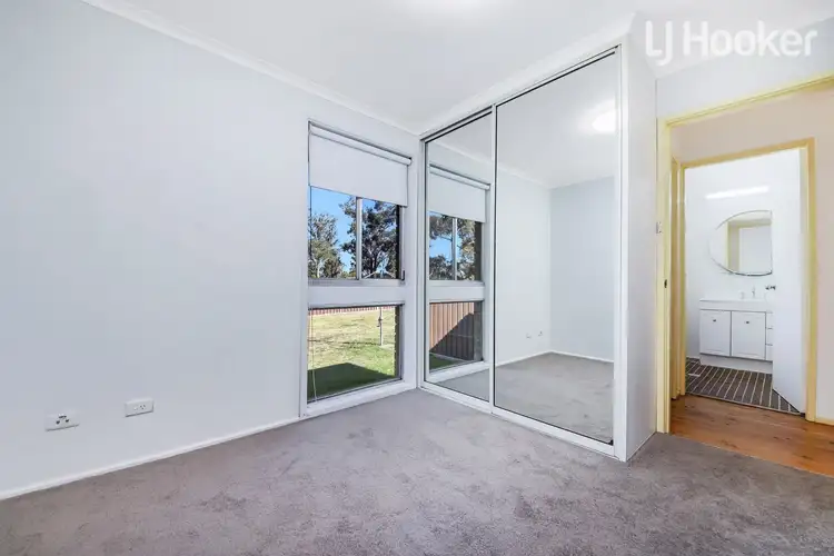 Sixth view of Homely house listing, 52 Grazier Crescent, Werrington Downs NSW 2747