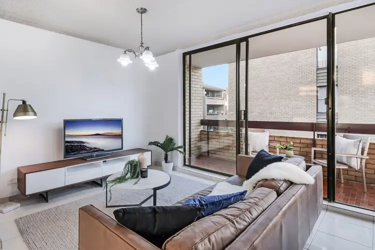 Main view of Homely apartment listing, 116/22 Tunbridge Street, Mascot NSW 2020