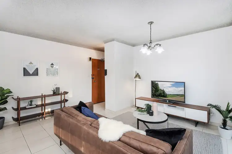 Second view of Homely apartment listing, 116/22 Tunbridge Street, Mascot NSW 2020